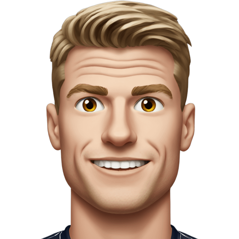 Max verstappen emoji