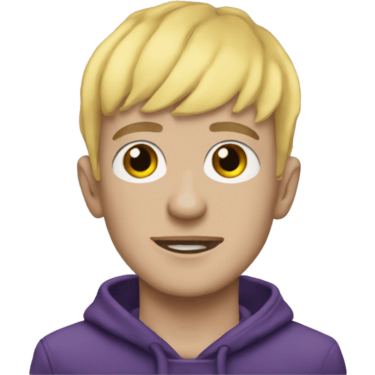 lil peep emoji