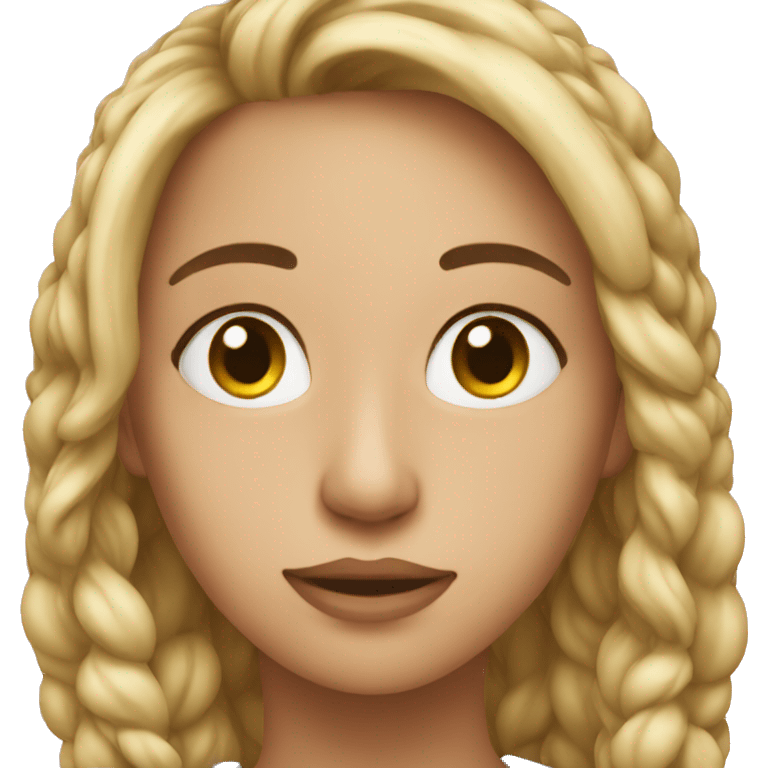 Dianka emoji