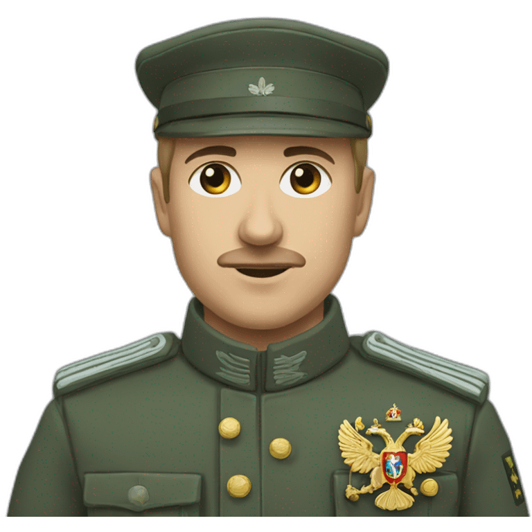 russian military lancet emoji