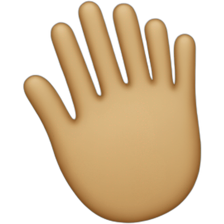 trackpad emoji