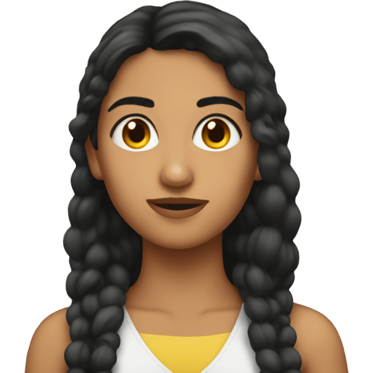 Lorena emoji