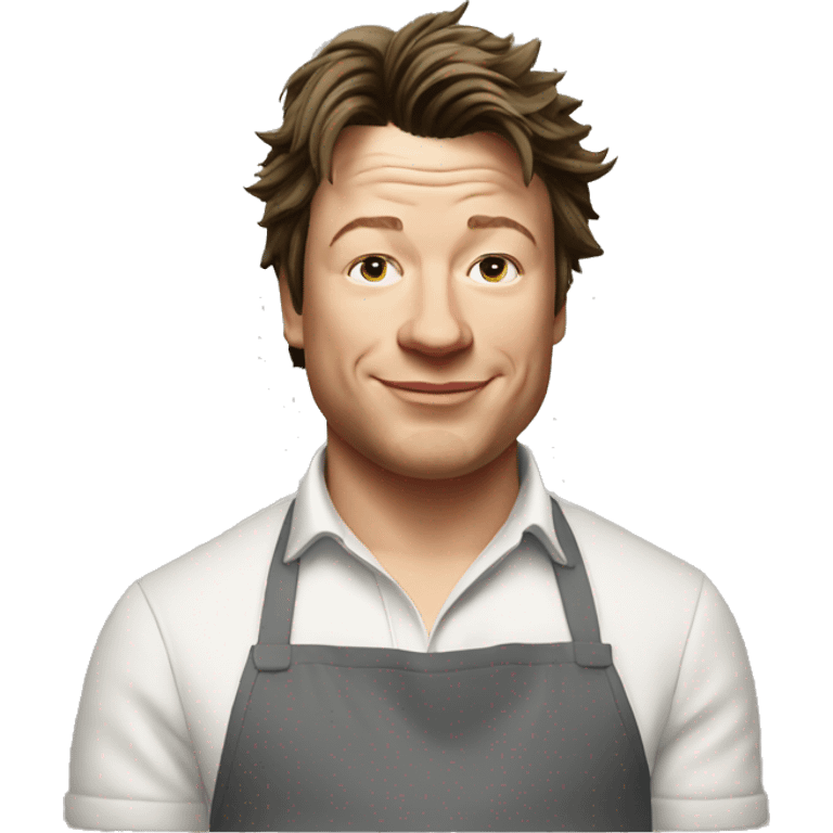 jamie oliver emoji