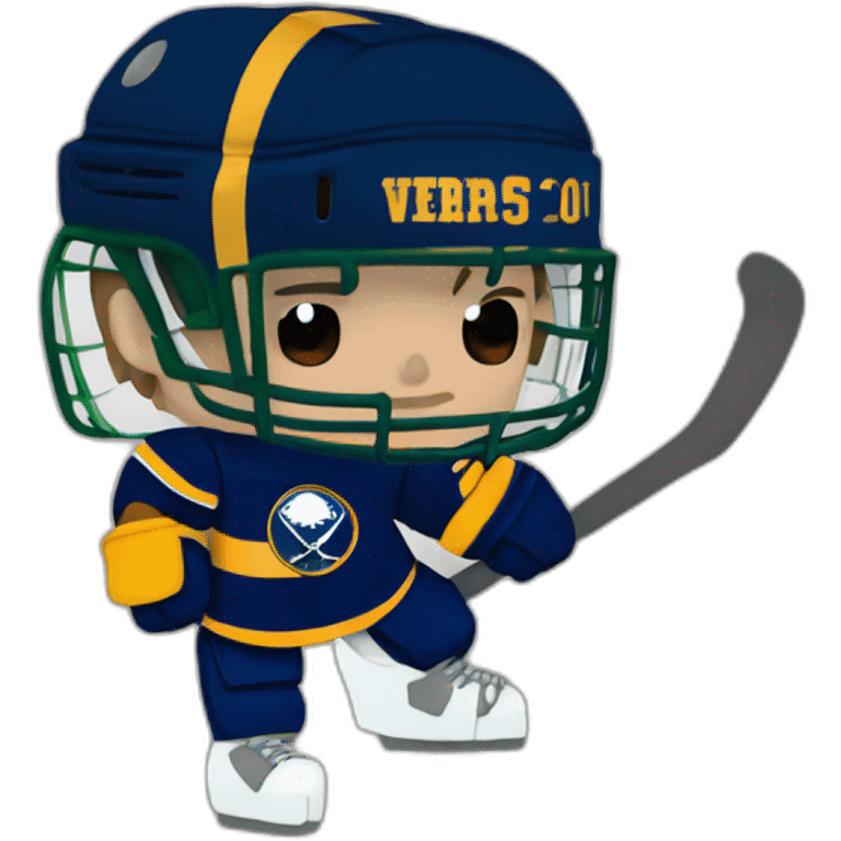 Sabres verts emoji