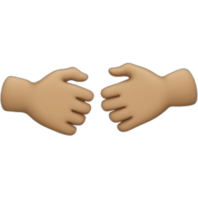 ai handshake emoji