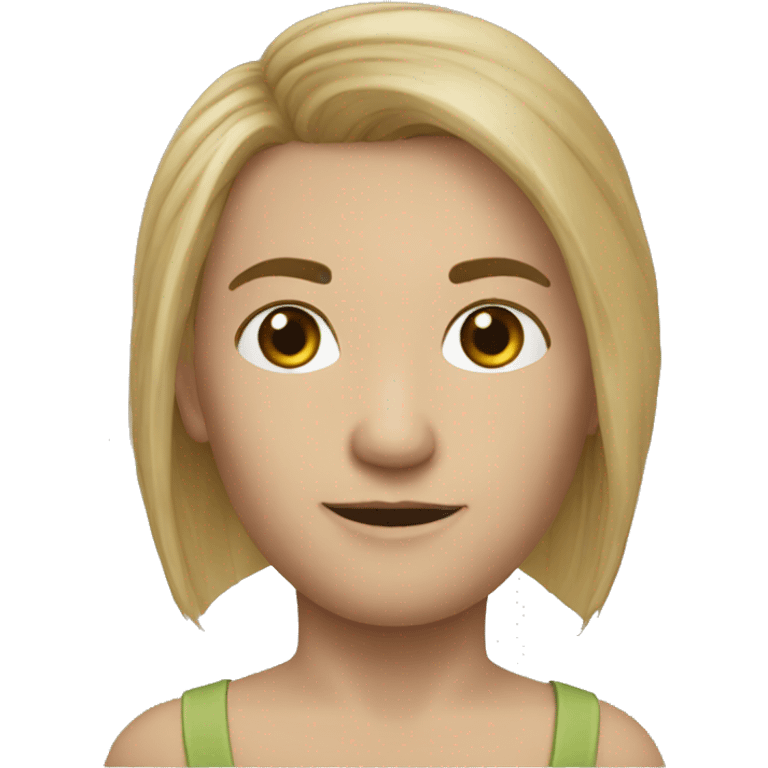 Tsr emoji