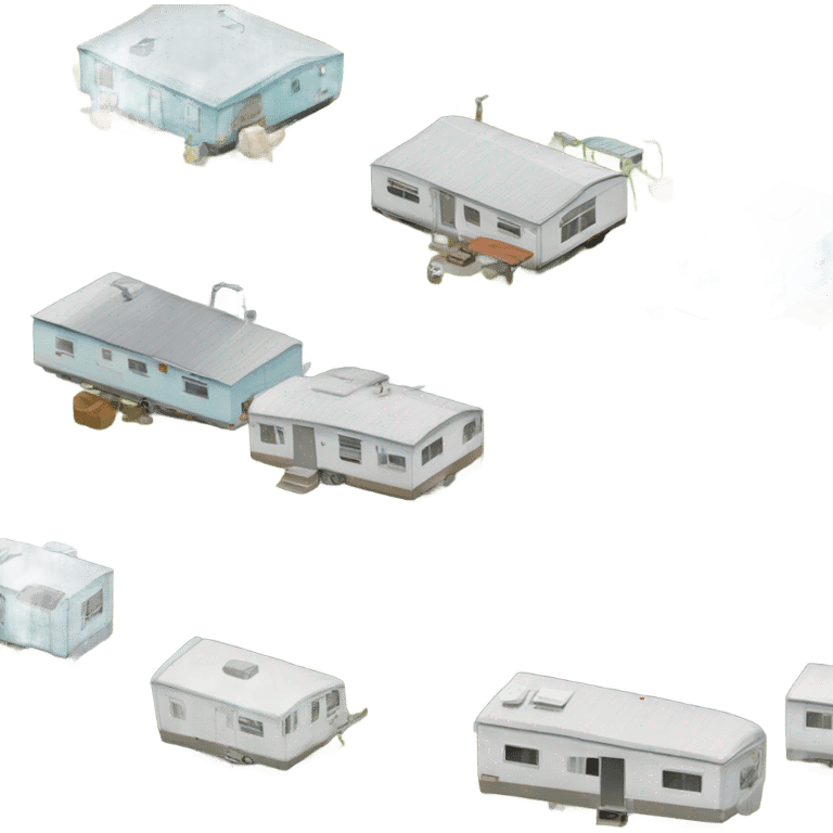 Trailer Park  emoji