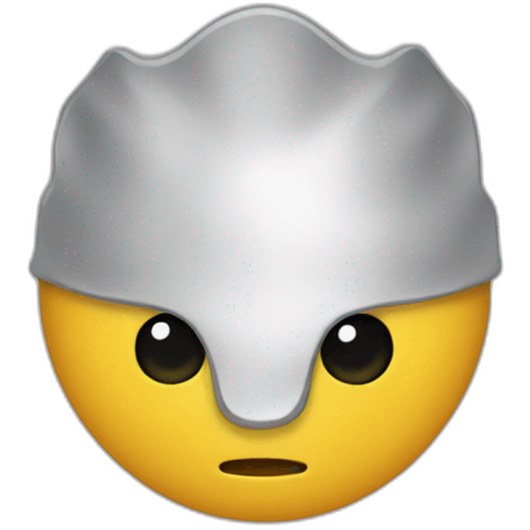 Alucin emoji