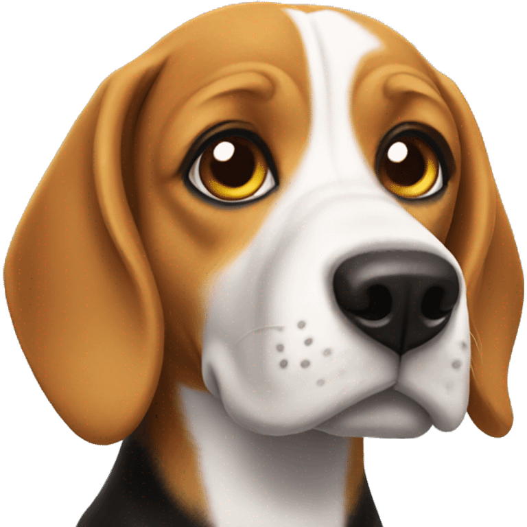 Harry Potter beagle  emoji