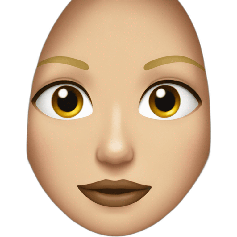 Charlise theron emoji