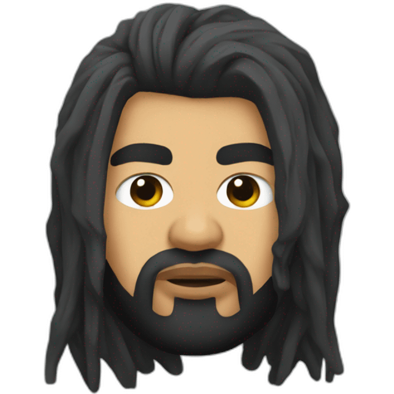 Deftones emoji