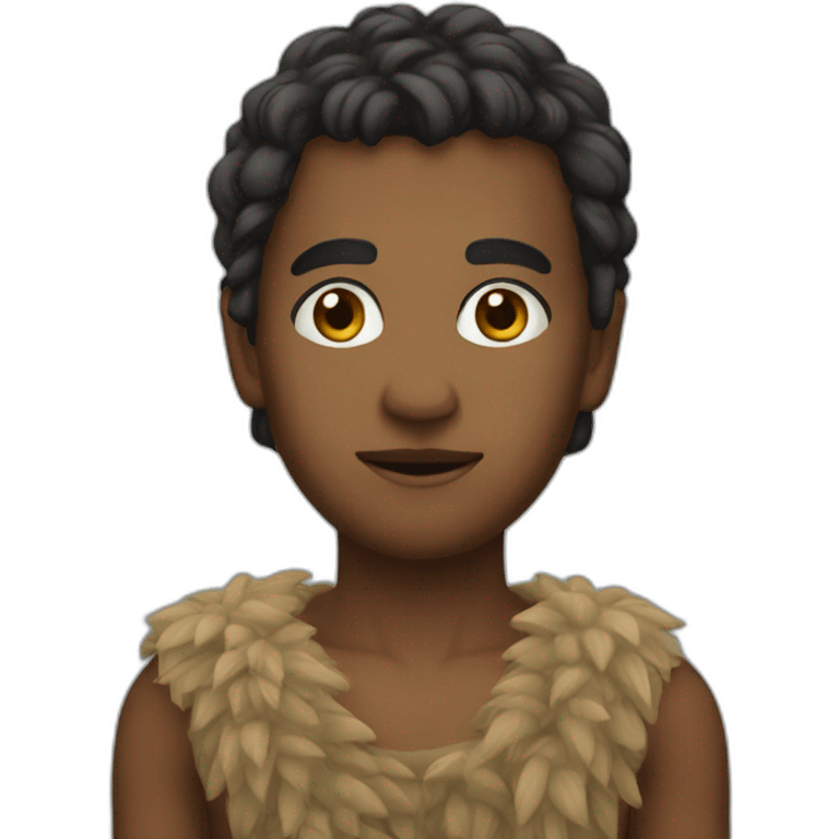 Lakaka emoji