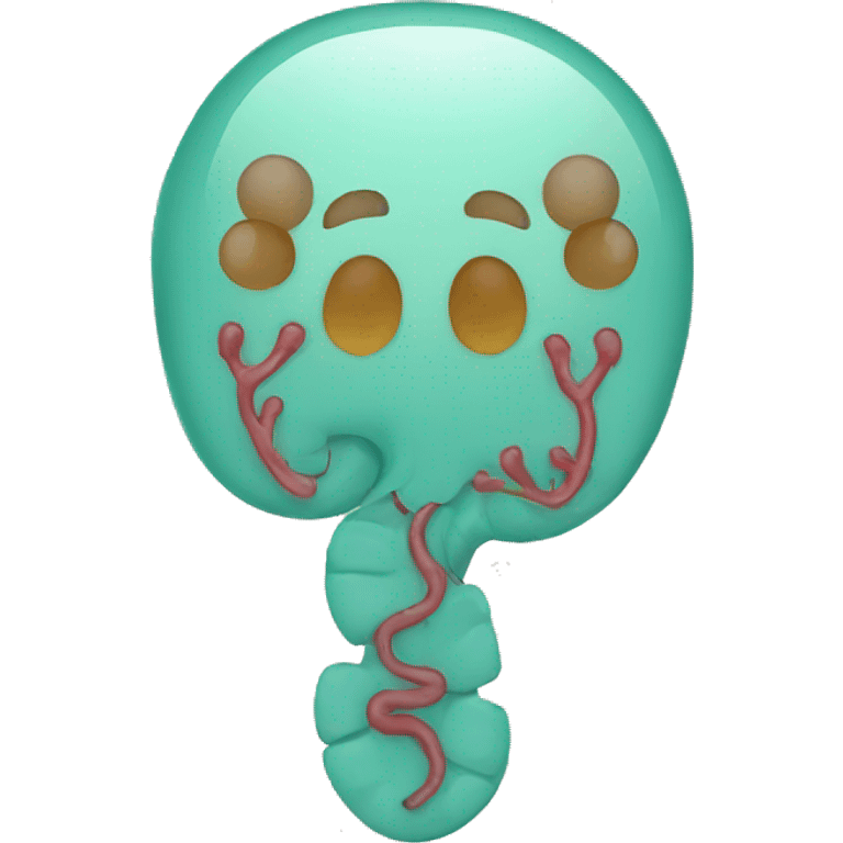 kidney emoji