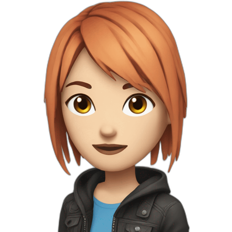 Chloe price emoji