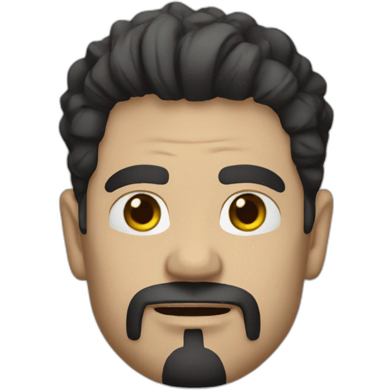 Sicario  emoji