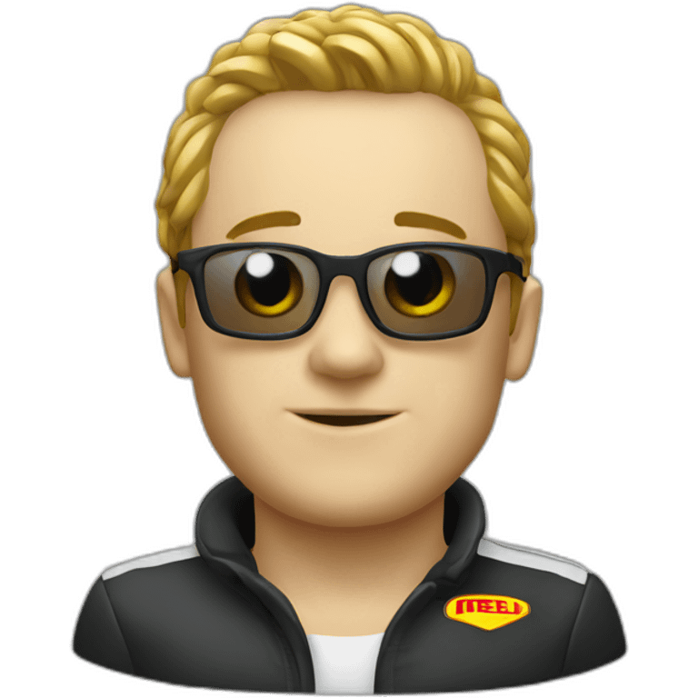 Pirelli f1 emoji