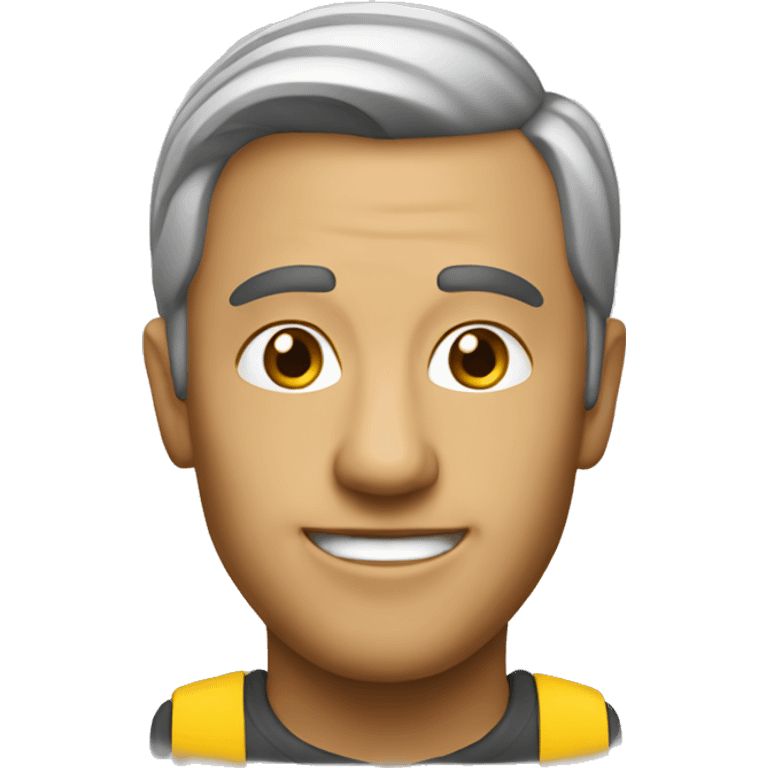 Jj maybank emoji