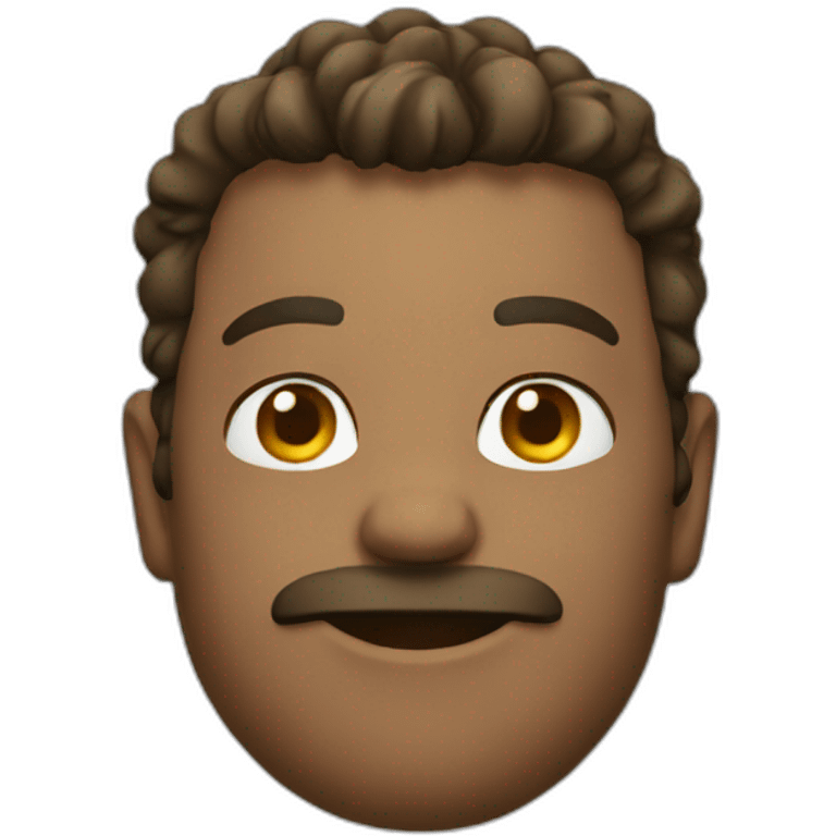 Gazo emoji