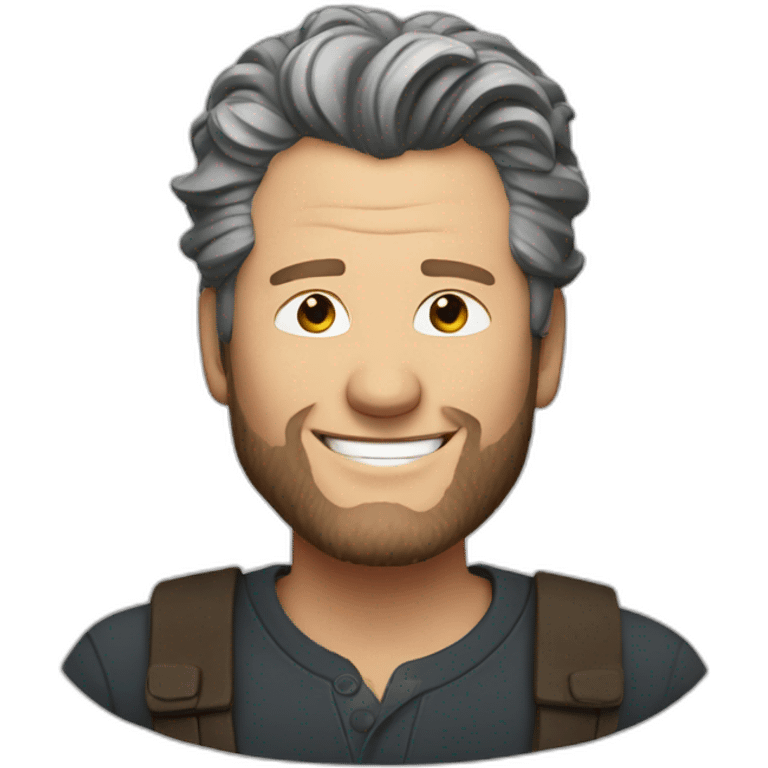 Blake shelton emoji