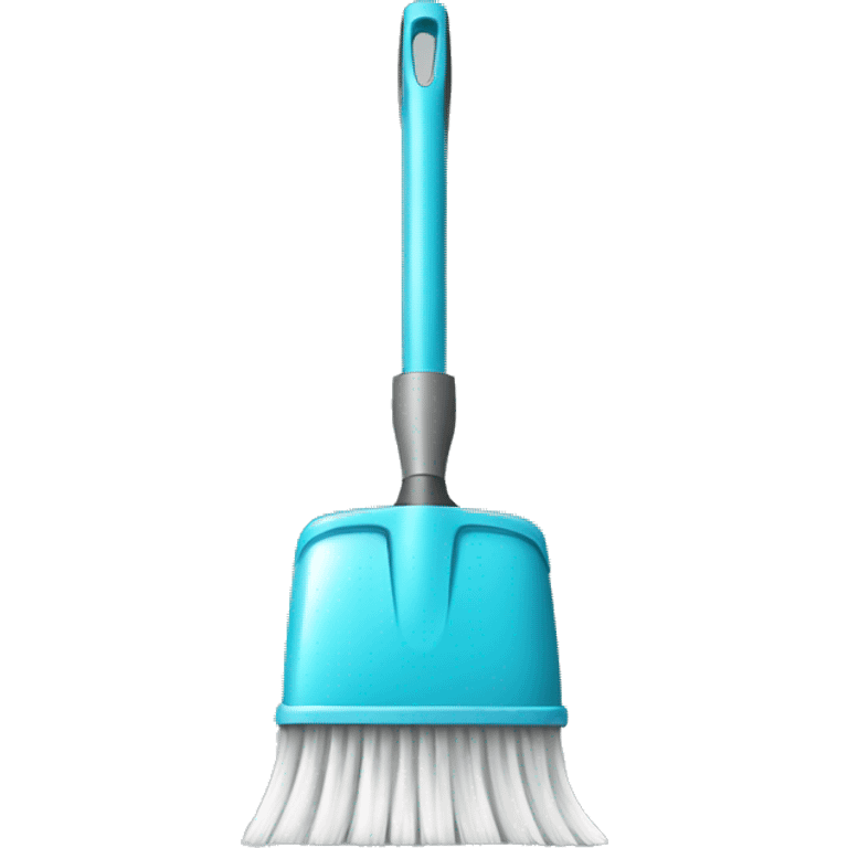 cleaning tool emoji