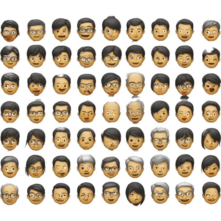 hong kong programming society emoji