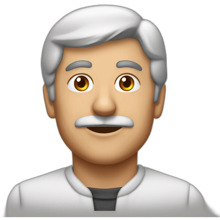 kemal-kılıcdaroğlu emoji