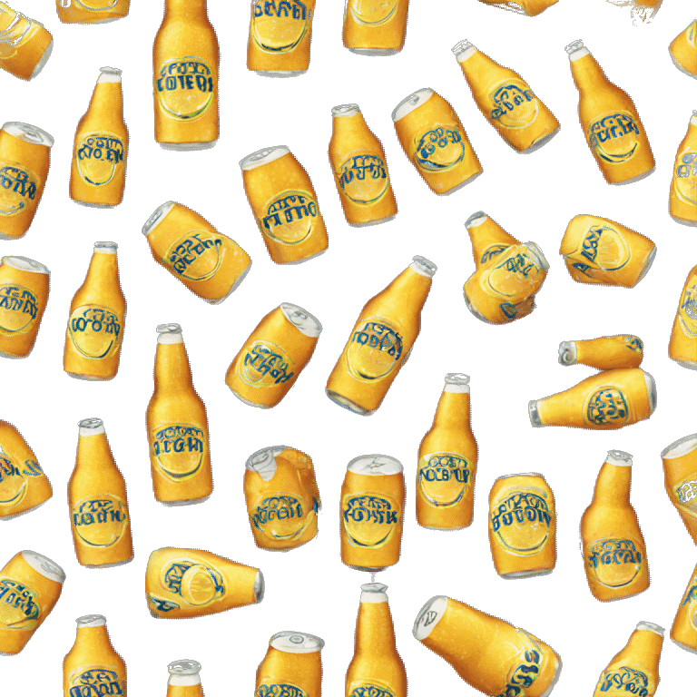 Corona beer emoji