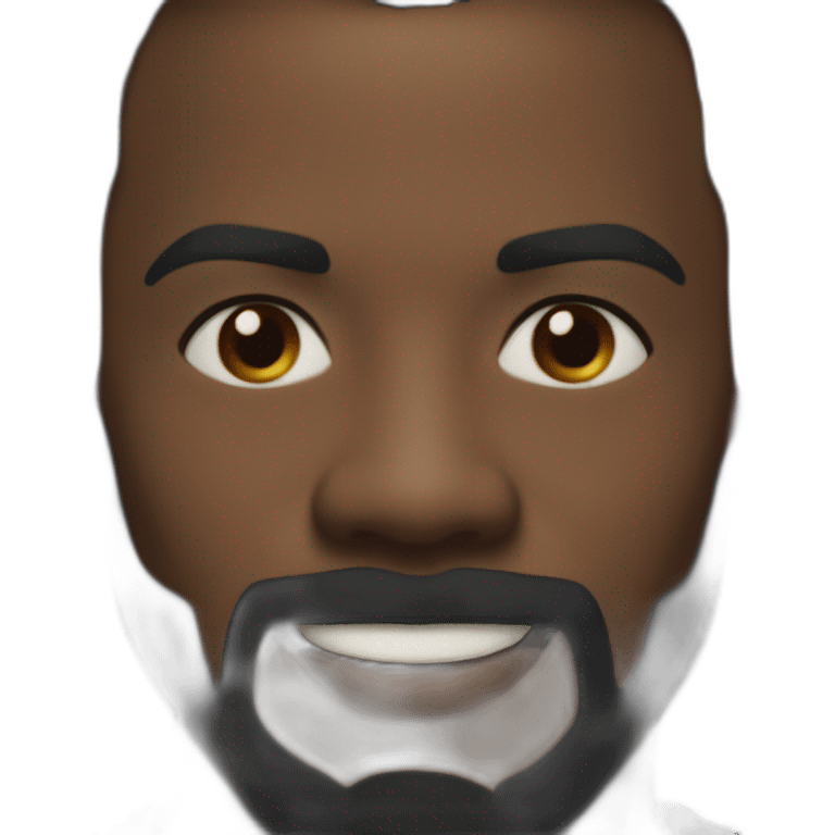 Colman Domingo emoji