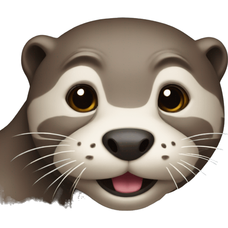 otter emoji