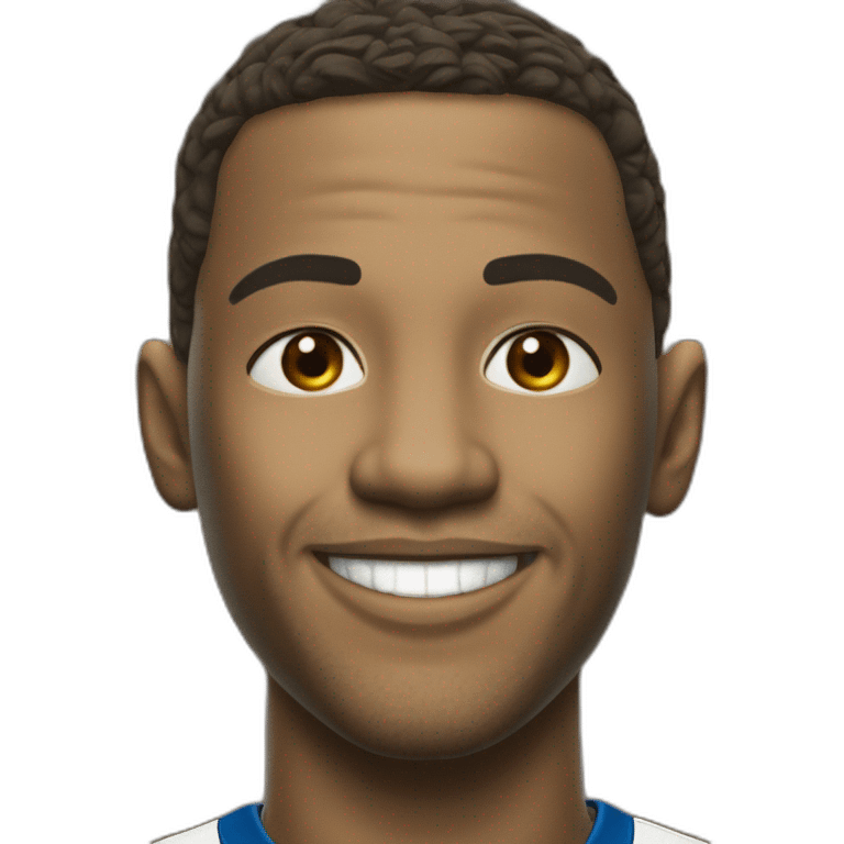 Ballon d’or emoji