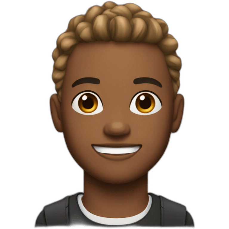 Jaylen barron emoji