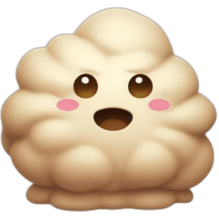 FLUMPS emoji