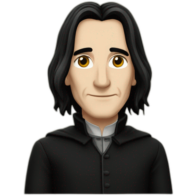 severus snape developer emoji