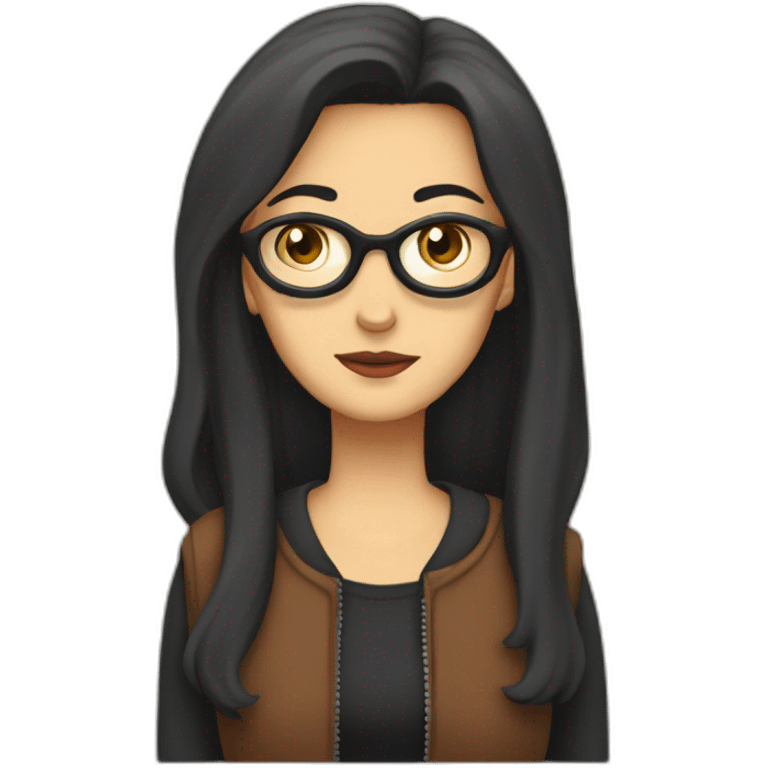 Daria morgendorffer emoji