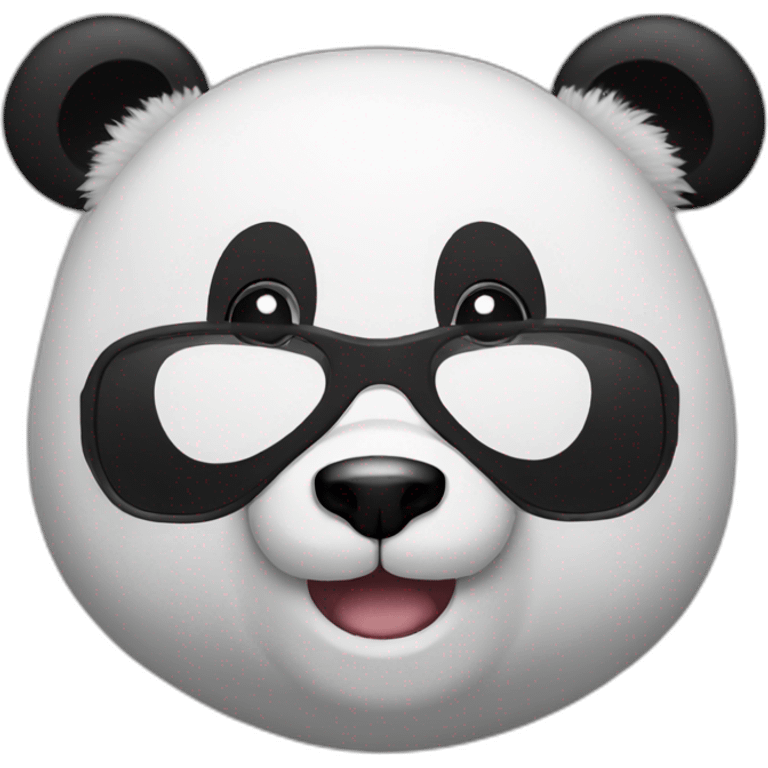 panda-take-celphone emoji