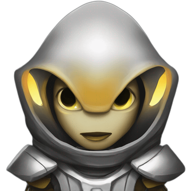 alien Crusader futuristic roguelike rpg style inspired by slay thee spire emoji