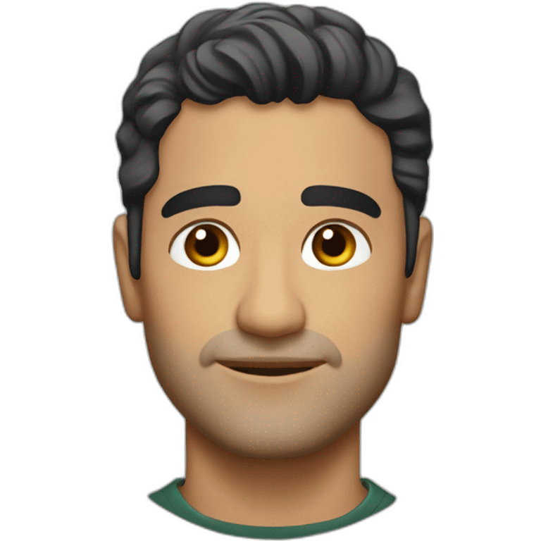 Alejandro Roldan emoji