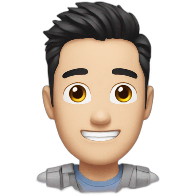 Siwon emoji