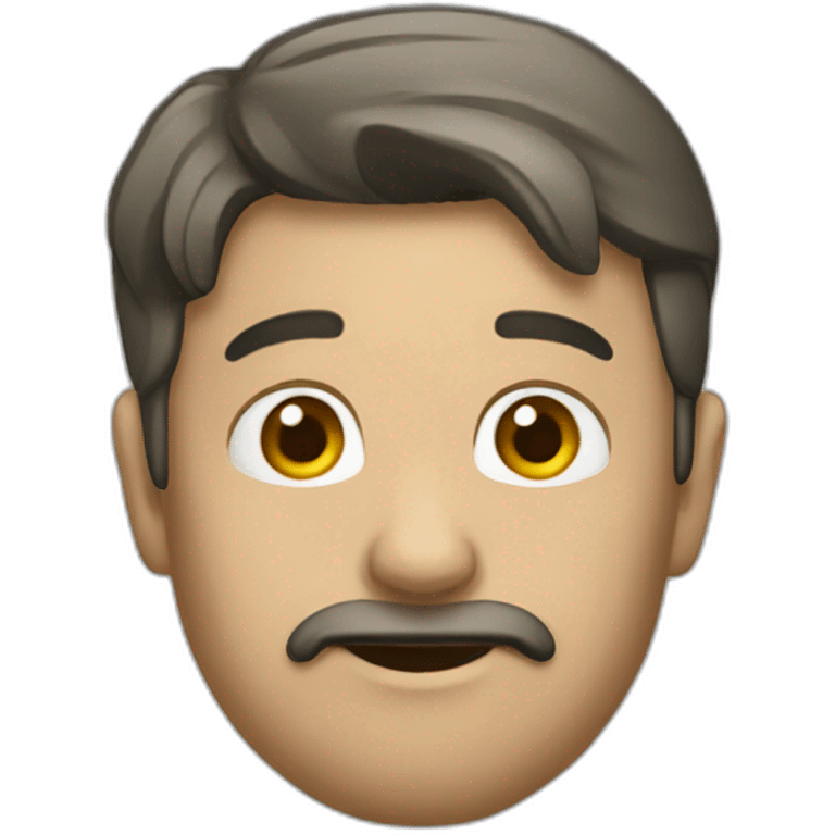 subteniente emoji