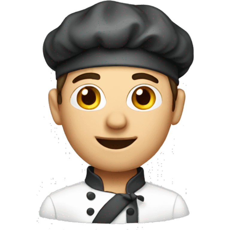 CHEF emoji