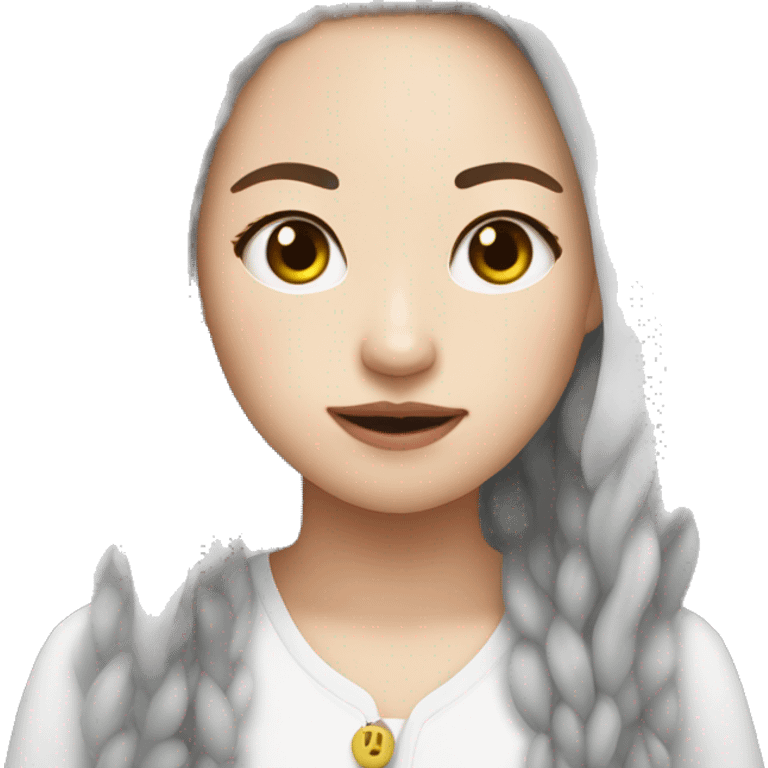 sohee riize emoji