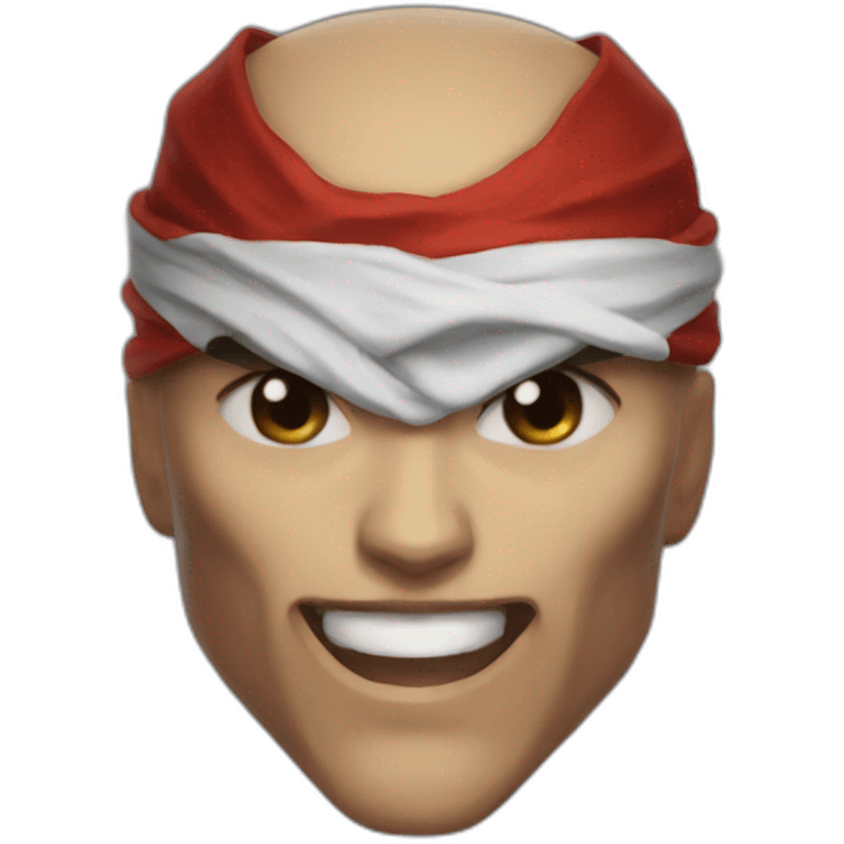 Lee sin emoji