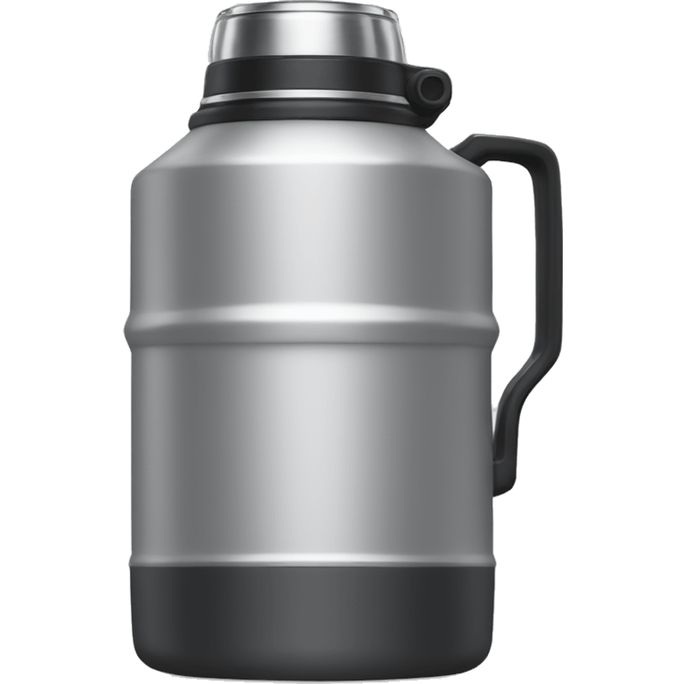 thermos stanley emoji