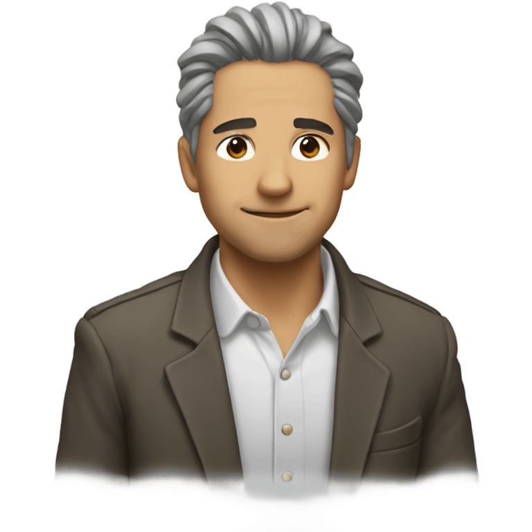 exceptionally fast JP emoji