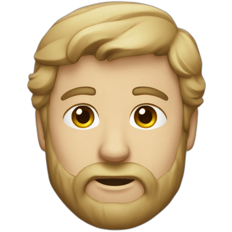 Macrob emoji