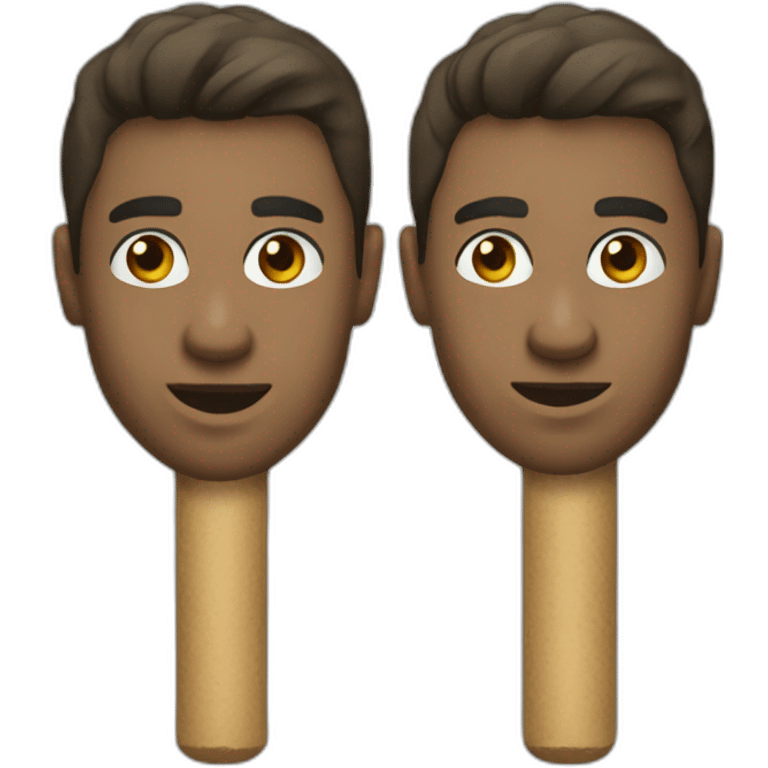 Claquete emoji