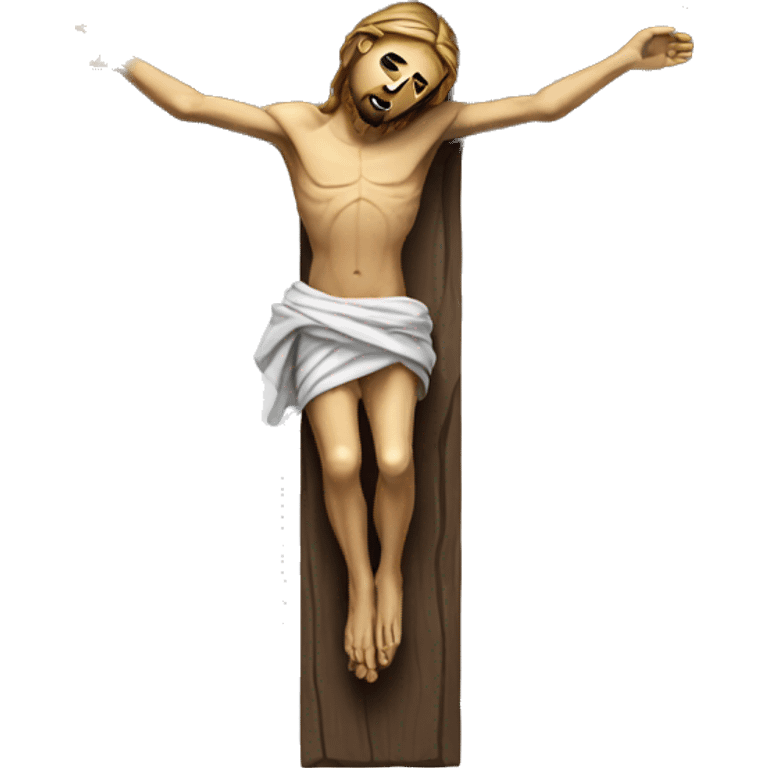 Crucifix emoji