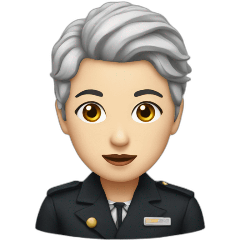 charli chaplin emoji