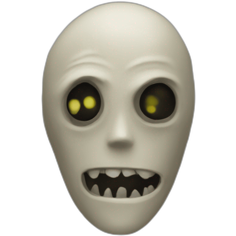 Scp 049 emoji