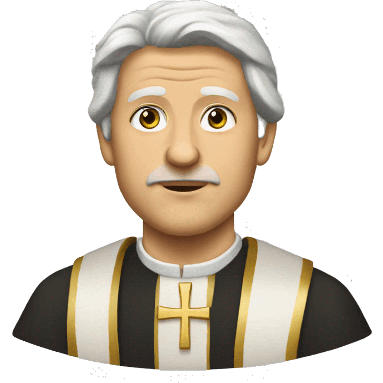 saint theodor emoji